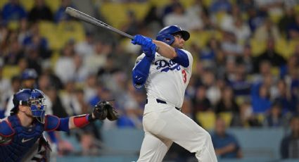 ¡Decisivo! Max Muncy conecta tres jonrones para darle a los Dodgers un espectacular triunfo por remontada ante Rangers
