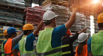 EU advierte infiltración del crimen organizado en sindicatos mexicanos