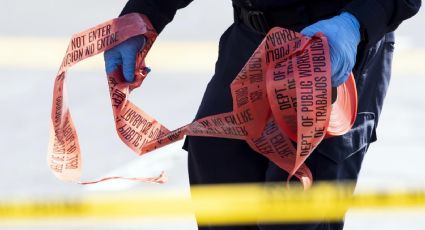 Policía abate a tiros a un sujeto por apuñalar a tres personas en el Metro de Nueva York