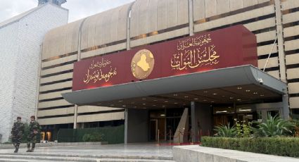 Irak nombra al político kurdo Nizar Amedi como nuevo presidente de la República