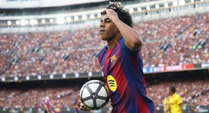 ¡Acaricia el título! El Barcelona golea al Espanyol y se escapa a nueve puntos del Real Madrid como líder de LaLiga