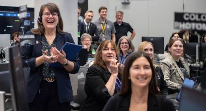 La NASA comienza a analizar la información obtenida durante la misión Artemis II