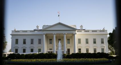 Tribunal de EU da luz verde para que siga la construcción del salón de baile de Trump, al menos hasta el 17 de abril