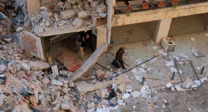 Ascienden a más de 2 mil las personas fallecidas en Líbano por ataques de Israel