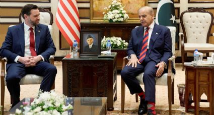 Estrecho de Ormuz sigue siendo uno de los puntos de "grave desacuerdo" entre EU e Irán