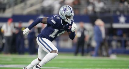 Arrestan cerca de Dallas a Markquese Bell, defensivo de los Cowboys, por posesión de drogas