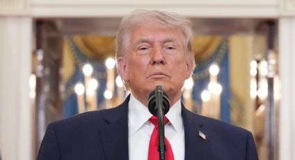 Senado de EU rechaza resolución para impedir que Trump ordene nuevos ataques contra Irán