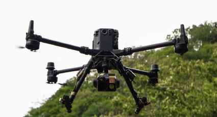 Defensa incauta 164 drones vinculados al crimen durante el gobierno de Sheinbaum; Sinaloa encabeza la lista con más decomisos