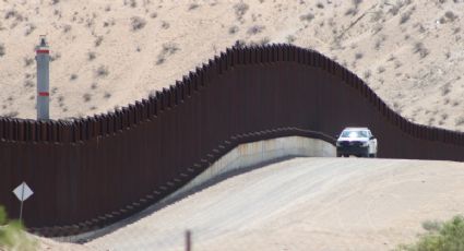 México y EU acuerdan modernizar puentes y cruces fronterizos para fortalecer la seguridad