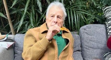 Fallece el exgobernador de Tabasco Manuel Gurría Ordoñez