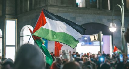 Detienen a más de 500 manifestantes a favor de Palestina en Londres; entre ellos, adultos mayores