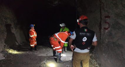 Identifican a trabajador hallado muerto en mina de Sinaloa; es Abraham Aguilera de 33 años