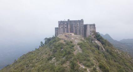 Tragedia en Haití: mueren 30 personas por falta de oxígeno en el interior de la Ciudadela Henri