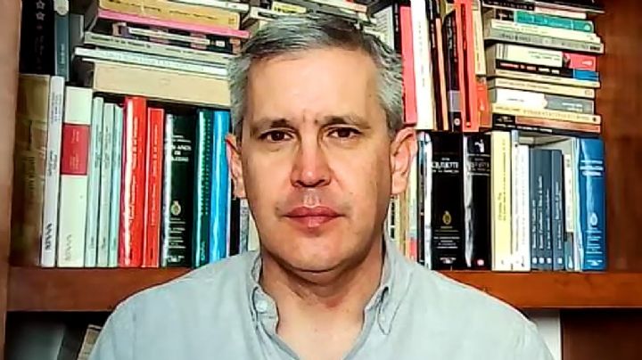 En opinión de Javier Garza: Los "villanos favoritos" ya no sirven