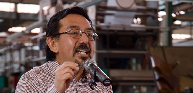 Cercano a Sheinbaum y al abogado de Pío López obtiene mayor puntaje para ser consejero del INE