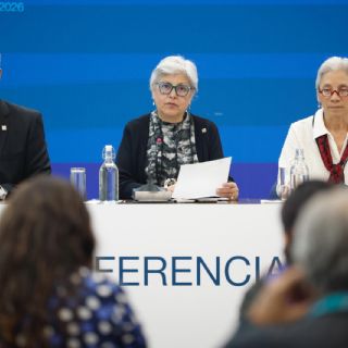 Enfermedades en México: padece hipertensión el 41% de mayores de 50 años y 25% vive con diabetes