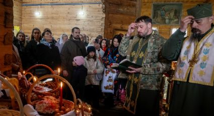 Rusia y Ucrania se acusan de violar la tregua en casi 2 mil 500 ocasiones; Kremlin descarta prologar la medida