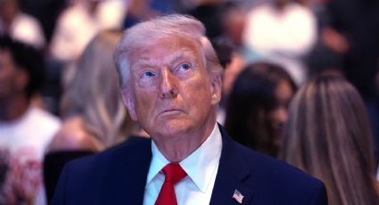 Trump anuncia que la Armada de EU bloqueará de inmediato el estrecho de Ormuz tras las conversaciones de paz