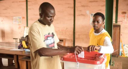Comienza jornada electoral en Benín en una votación que excluye al principal partido opositor