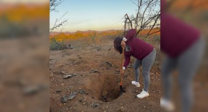 Buscadoras confirman hallazgo de tres positivos en Concordia, Sinaloa; acusan falta de apoyo