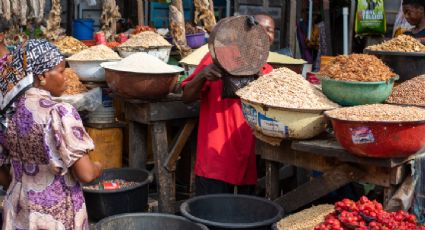 Aviones militares de Nigeria bombardean un mercado; hay al menos 200 muertos