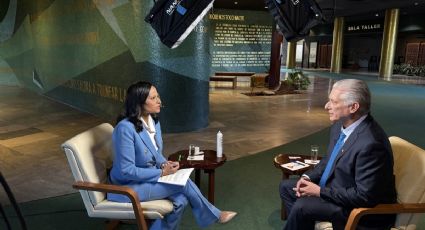 "No hay justificación para el secuestro de un presidente": Díaz-Canel afirma que Cuba se defenderá en caso de una invasión de EU