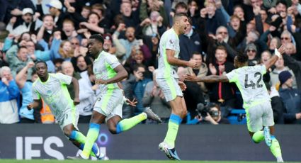 ¡Arsenal siente pasos! Manchester City golea al Chelsea y pone la Premier League al rojo vivo