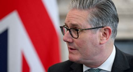 "No debe estar sujeto a ningún peaje": Reino Unido sugiere que no participará en el bloqueo del estrecho de Ormuz