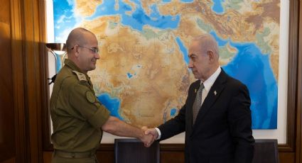 Netanyahu confirma que su asesor militar será el próximo director de Mosad por cinco años