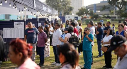 Sismo de magnitud 4 sacude las elecciones en Perú: se siente en Lima y Callao