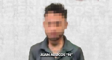 Dictan sentencia exprés en Guanajuato: dan seis años de prisión a sujeto por homicidio a una semana del crimen