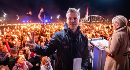 Elecciones en Hungría: Péter Magyar, el político que ha puesto fin a los 16 años del liderazgo de Orbán