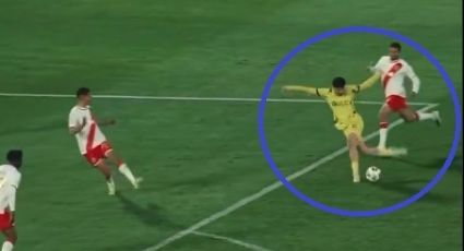 ¡Competirá por el premio Puskas! Futbolista anota un golazo de rabona desde afuera del área en Marruecos