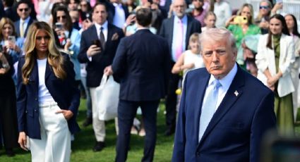 Trump considera reanudar bombardeos en Irán para desbloquear la negociación, según WSJ