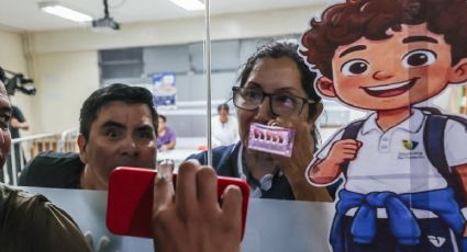 Perú extiende las votaciones hasta la tarde del lunes por retrasos en la jornada del domingo