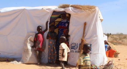 Suman al menos mil 100 personas secuestradas por sujetos armados en Nigeria este año, alerta Amnistía Internacional