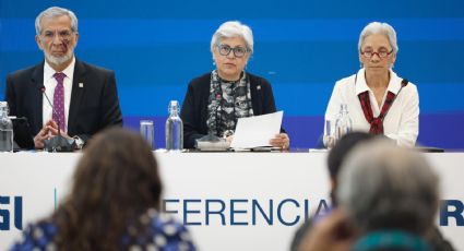 Enfermedades en México: padece hipertensión el 41% de adultos mayores de 50 años y 25% vive con diabetes