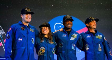 "La misión Artemis III está a la vuelta de la esquina": NASA planea regresar pronto a la Luna