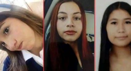 Buscan a cuatro adolescentes en Michoacán; fueron vistas por última vez en el municipio de Zamora