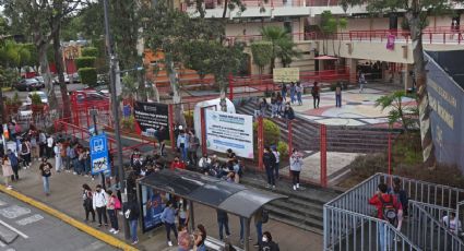 Secretaría de Educación activa alerta atmosférica y suspende clases en Cabo de Corrientes, Jalisco