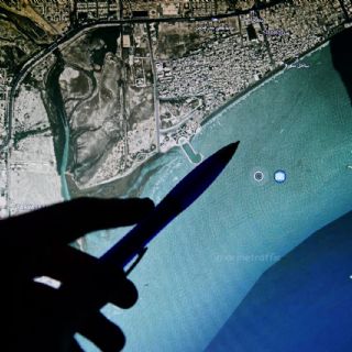 Estrecho de Ormuz opera en un entorno restringido e incierto tras negociaciones: MarineTraffic