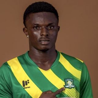 Tragedia: futbolista ghanés de 20 años muere en atraco al autobús de su equipo tras recibir disparo