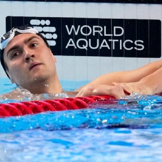 Atletas rusos y bielorrusos ya pueden competir con banderas e himnos en eventos de World Aquatics