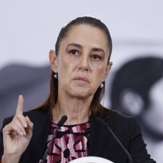 "Nunca se ha roto la relación diplomática con España”: Sheinbaum confirma reunión con Pedro Sánchez