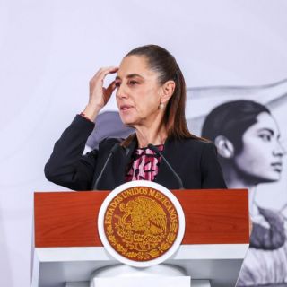 “Nadie se debe aprovechar de la situación”: Sheinbaum anuncia reunión con gasolineros y empresarios