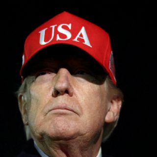 Trump anuncia que Irán ha contactado a su gobierno para una nueva ronda de negociaciones