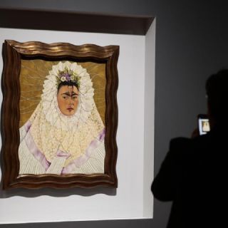 Exigen al INBAL dictámenes sobre el estado de las 30 obras patrimonio de la Colección Gelman