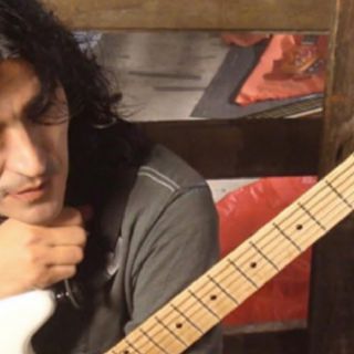 Luto en el rock en español: muere Felipe Staiti, guitarrista de "Enanitos Verdes"
