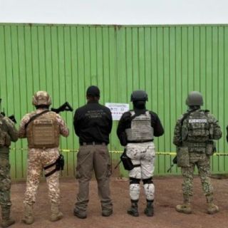 "Huachicol" de gas: aseguran más de 36 mil litros y detienen a seis personas en Canautla, Puebla