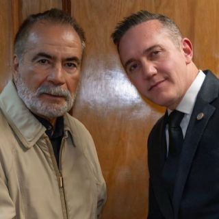 Restablecerán las operaciones del Metro; sindicato y Rubalcava acuerdan fortalecer el mantenimiento